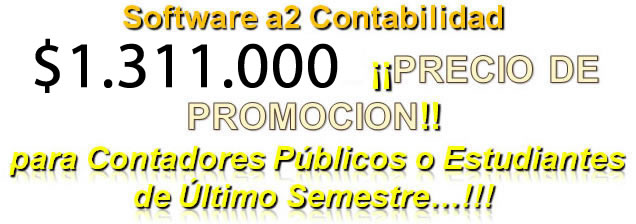 a2 Contabilidad Gratis